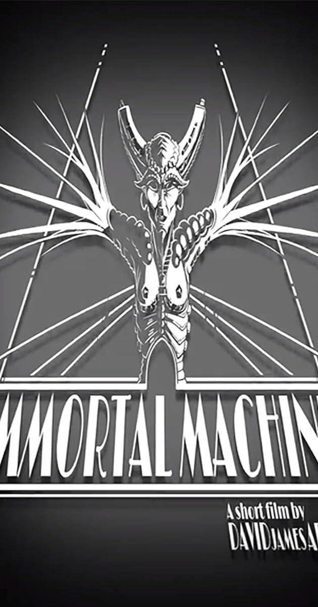 Immortal Machine