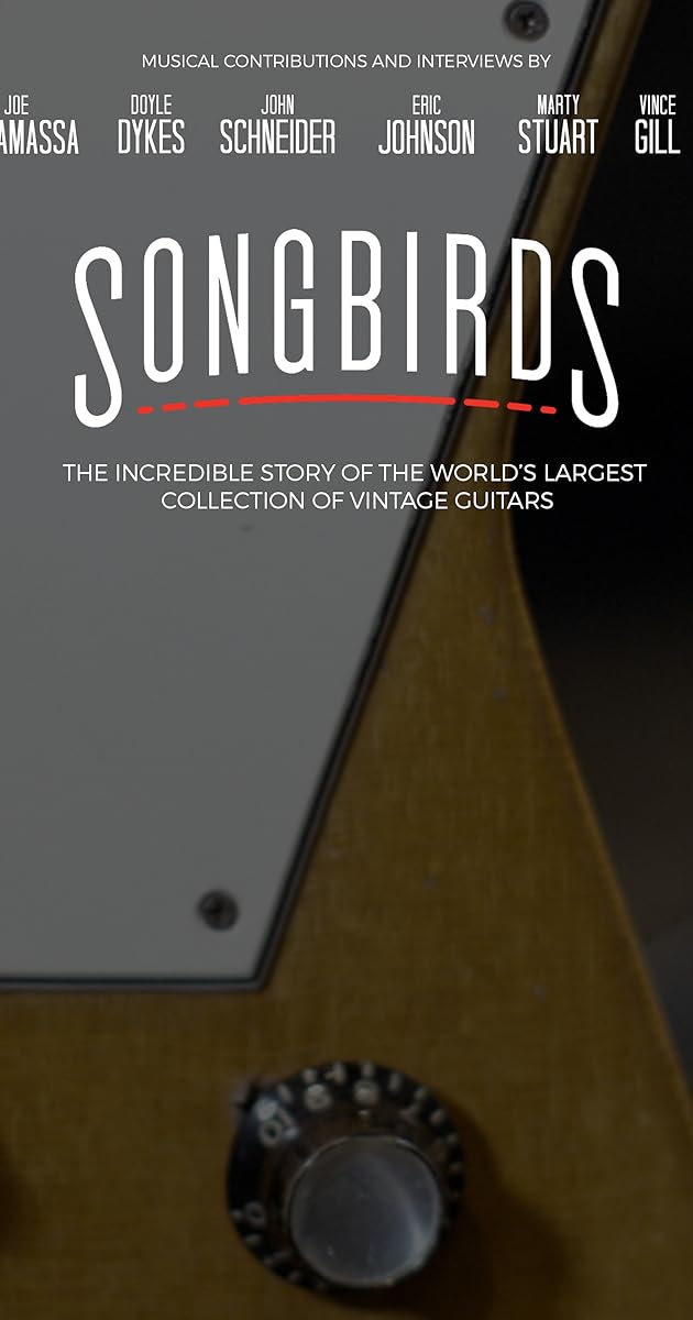 Songbirds