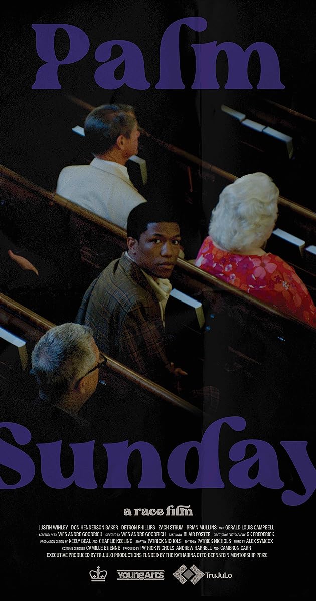 Palm Sunday