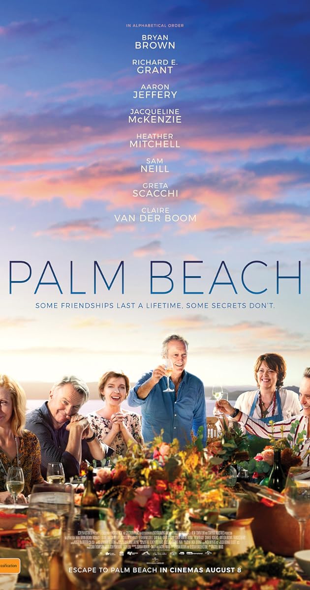 Palm Beach
