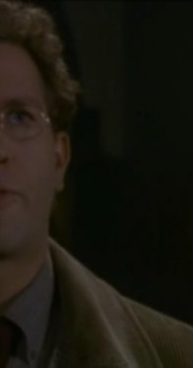 Goosebumps: Stay Out of the Basement