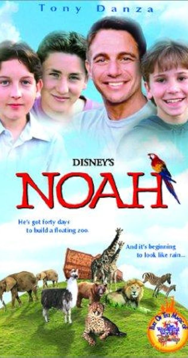 Noah