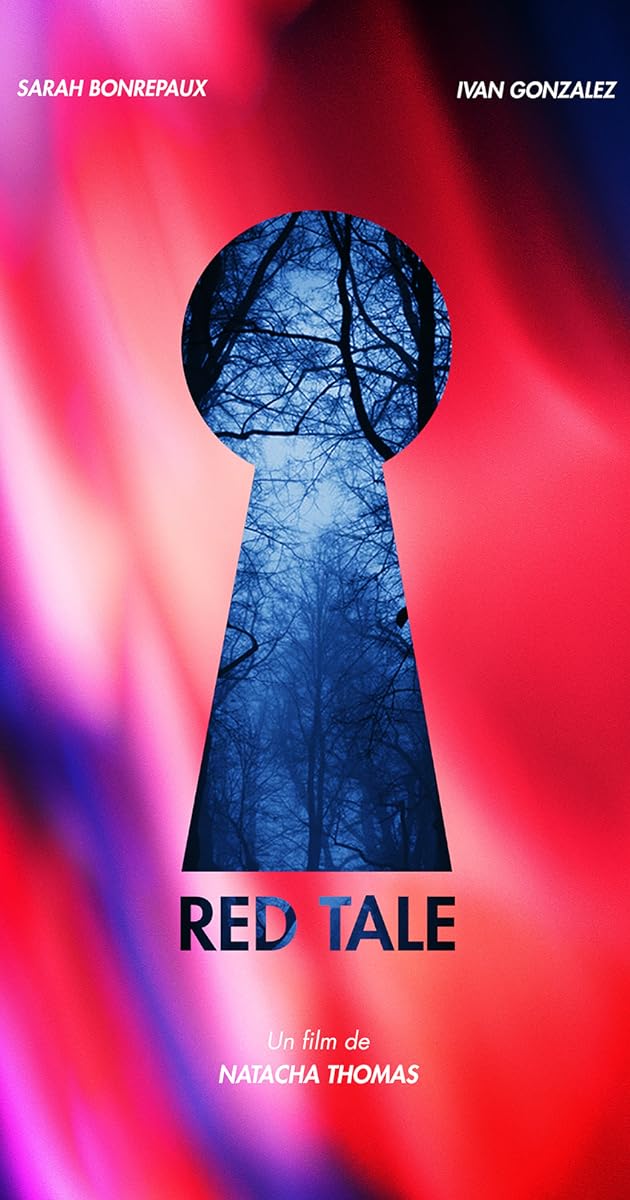 Red Tale