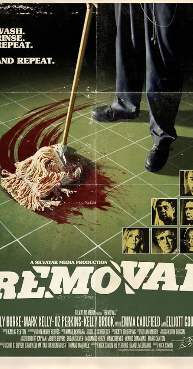 Removal