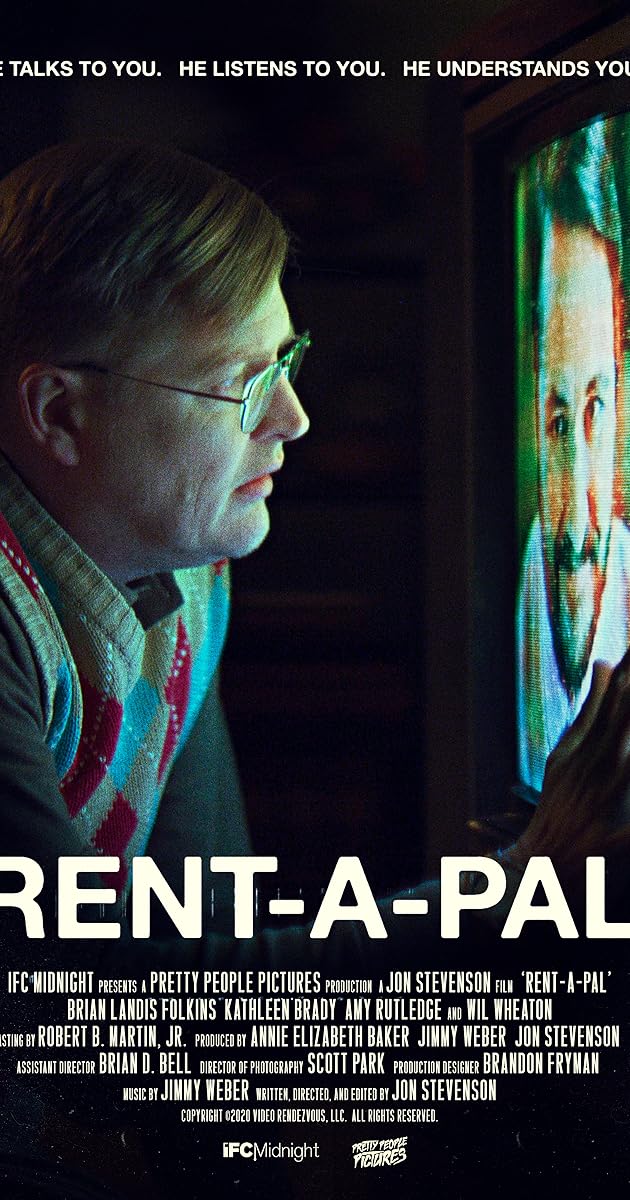 Rent-A-Pal