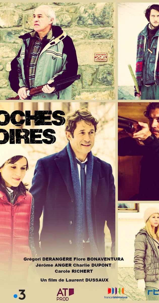 Roches Noires
