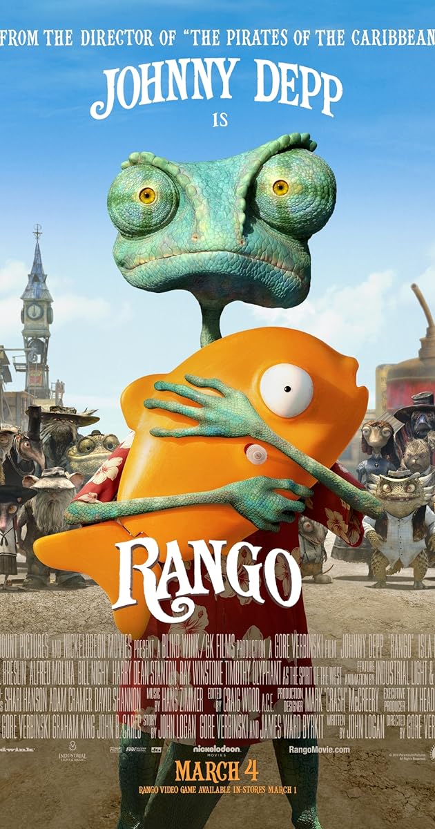 Rango