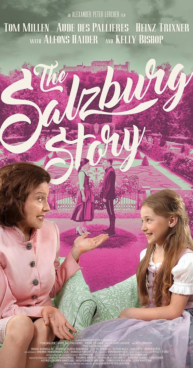The Salzburg Story