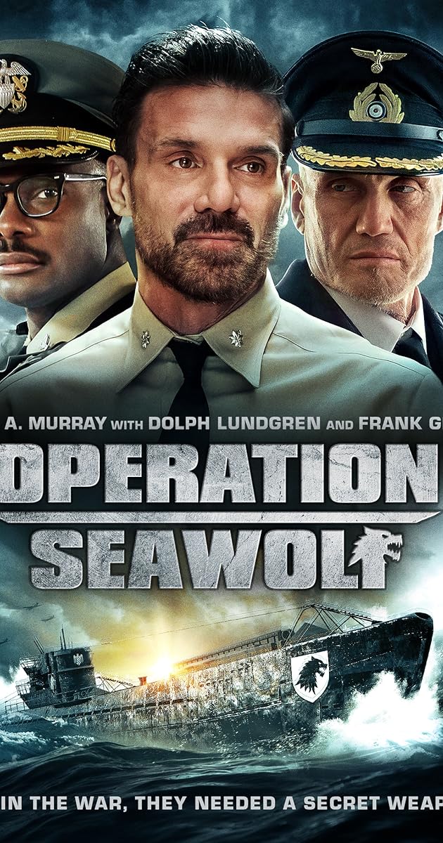 Operation Seawolf