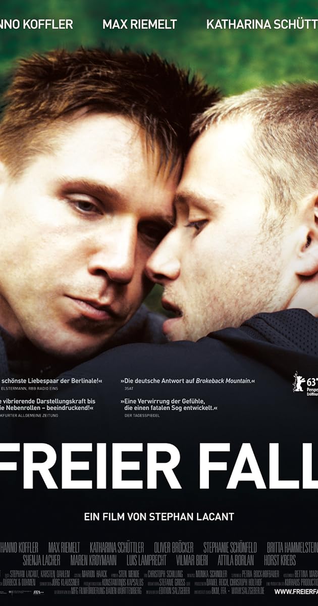 Freier Fall