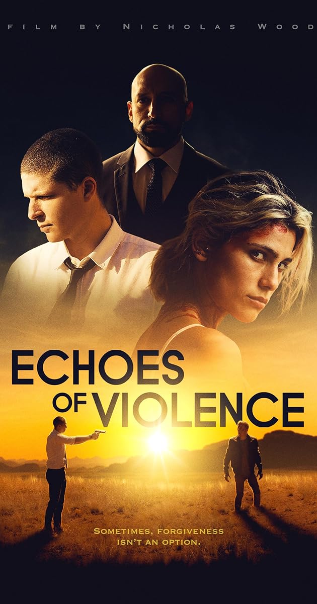 Echoes of Violence