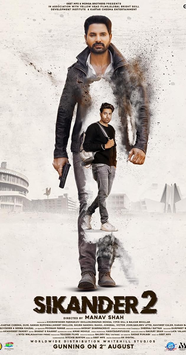 Sikander 2