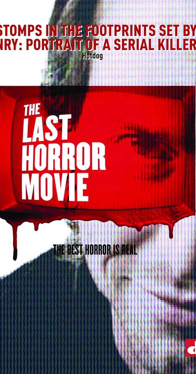 The Last Horror Movie