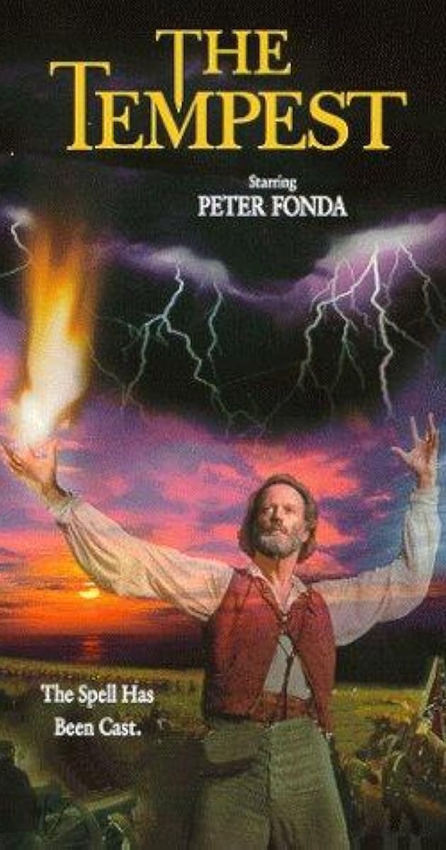 The Tempest
