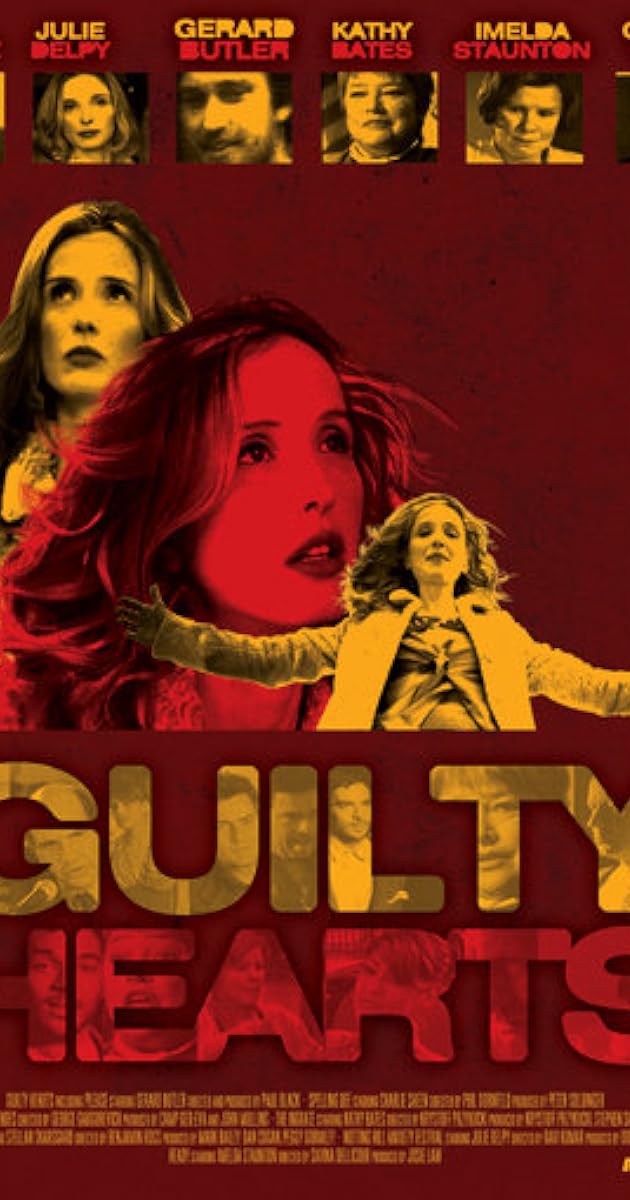 Guilty Hearts