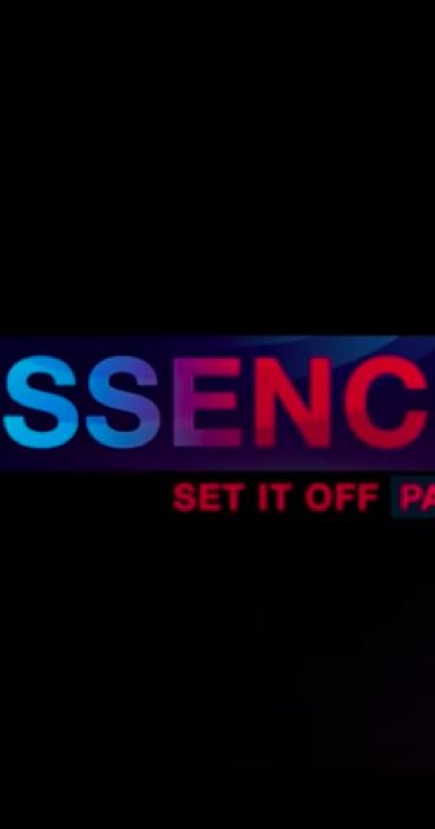 The Essence: Part II