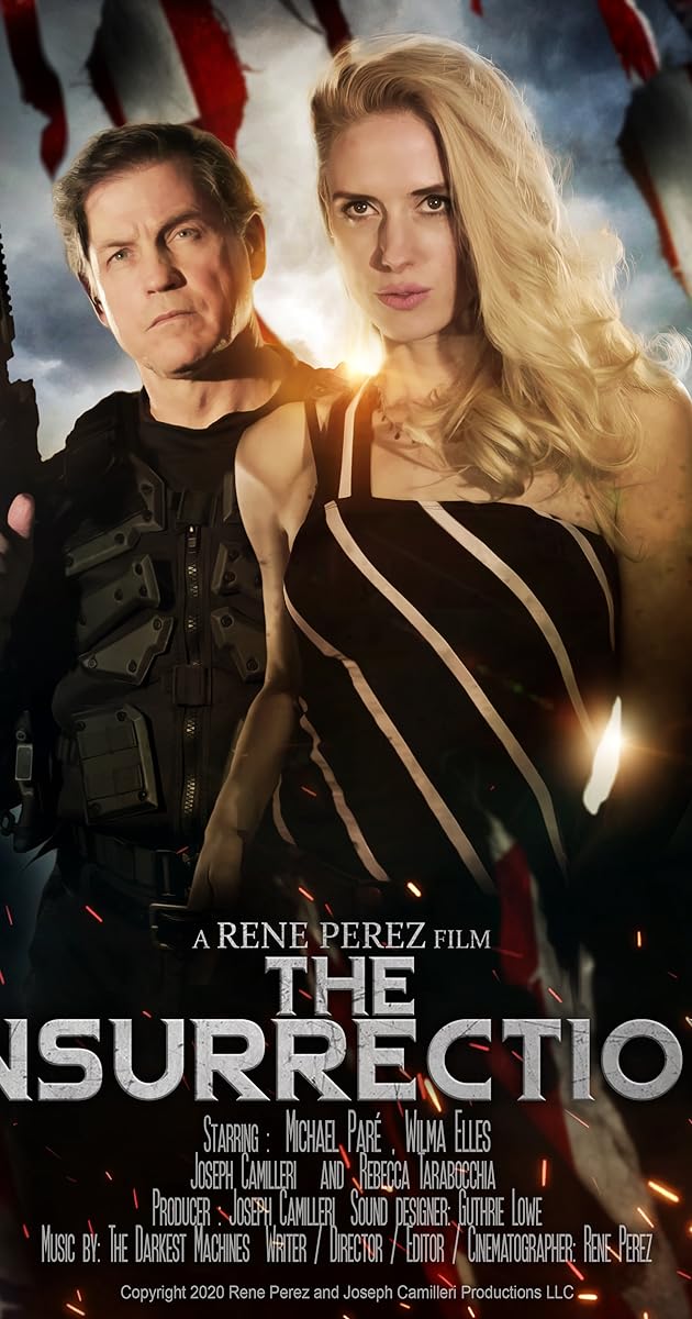 The Insurrection