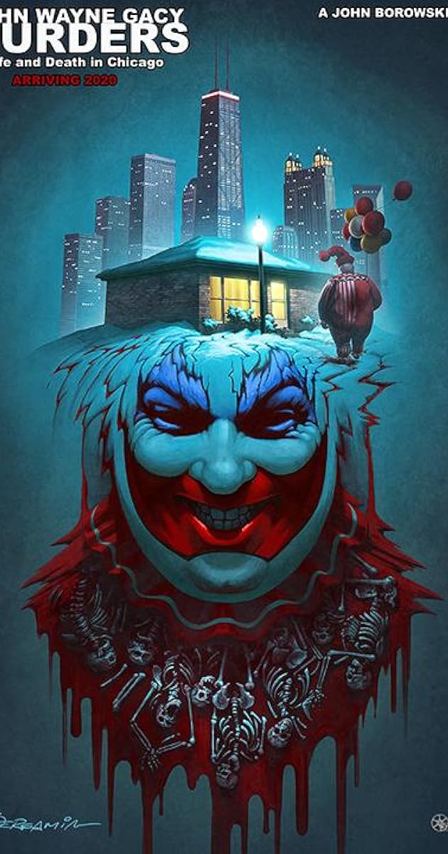The John Wayne Gacy Murders: life and death in Chicago