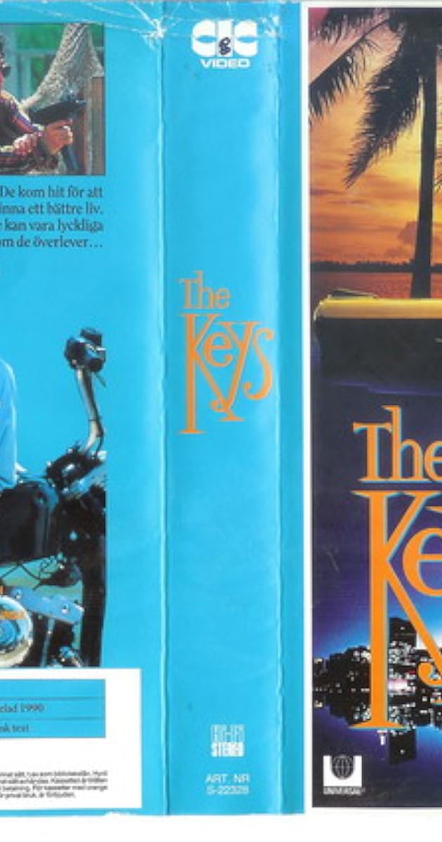 The Keys