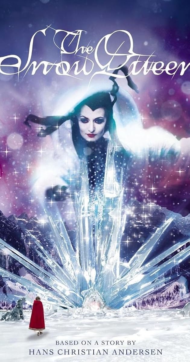 The Snow Queen