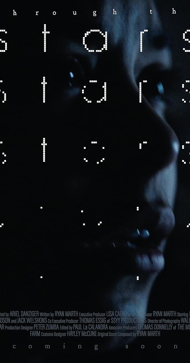 Through The Stars