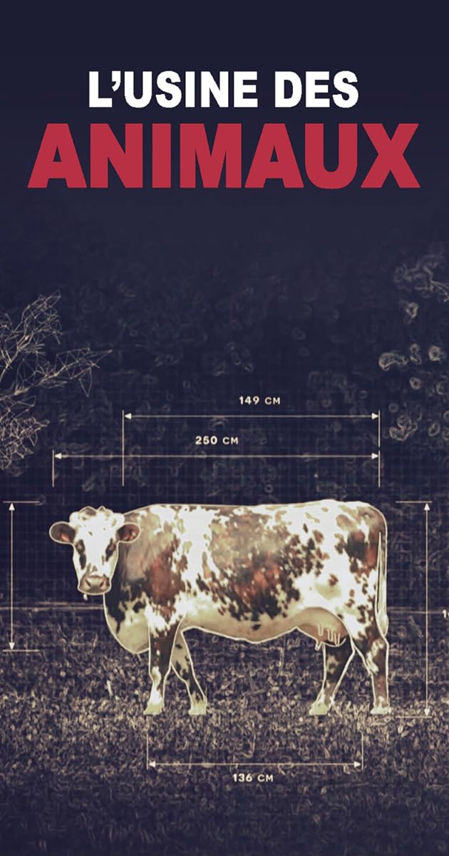 L'usine des animaux