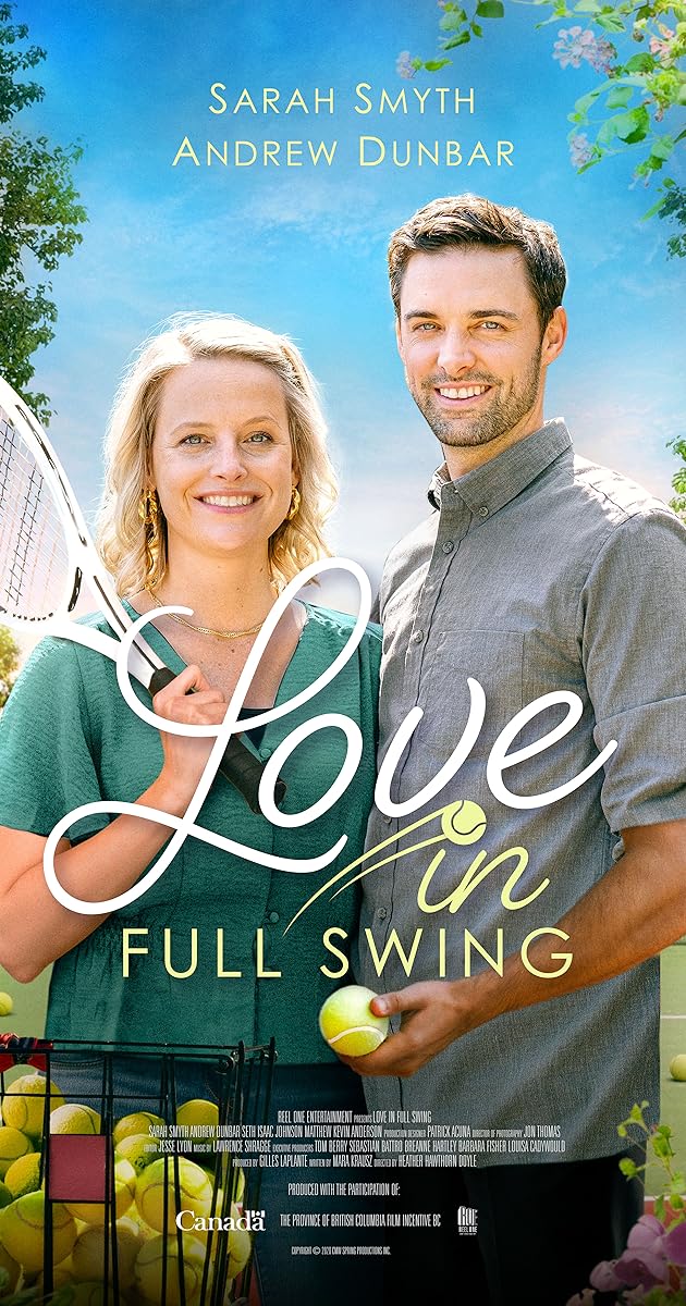 Love in Full Swing