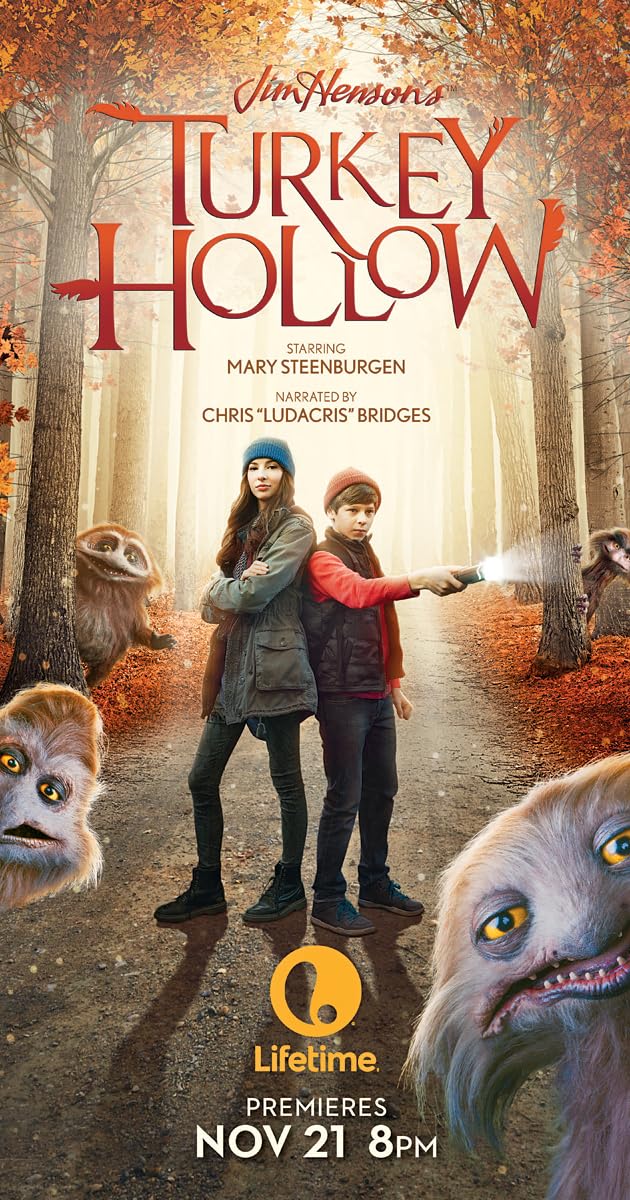 Turkey Hollow Kasabası