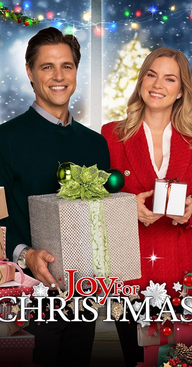 Joy for Christmas