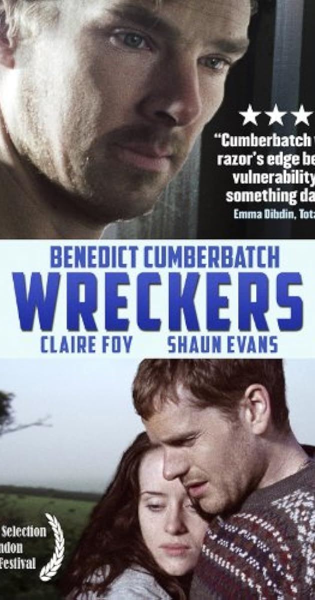 Wreckers