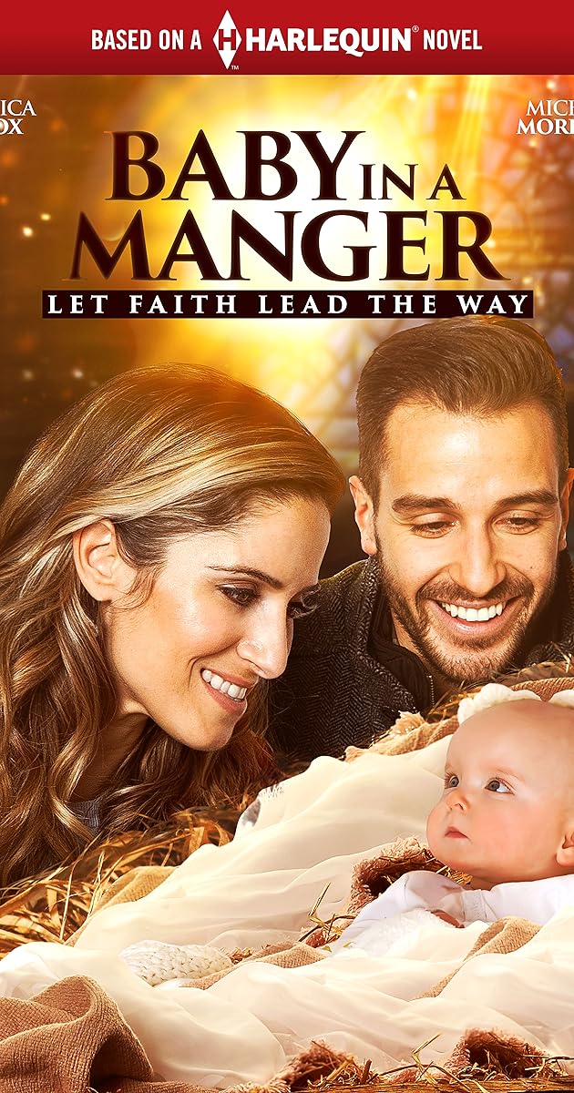 Baby in a Manger