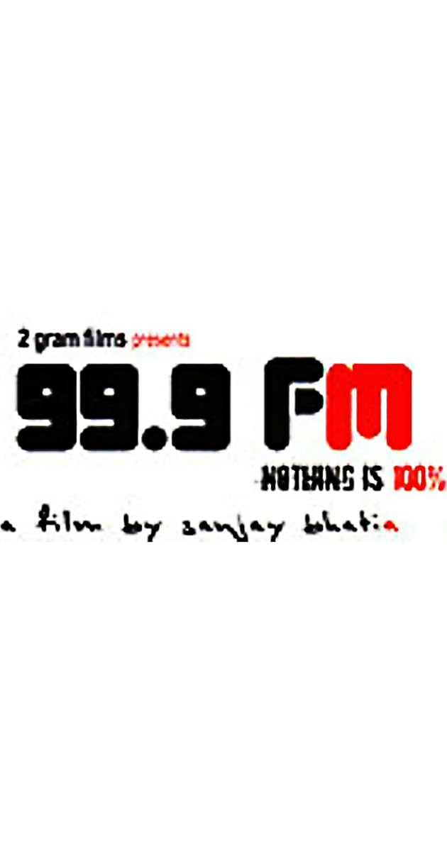 99.9 FM