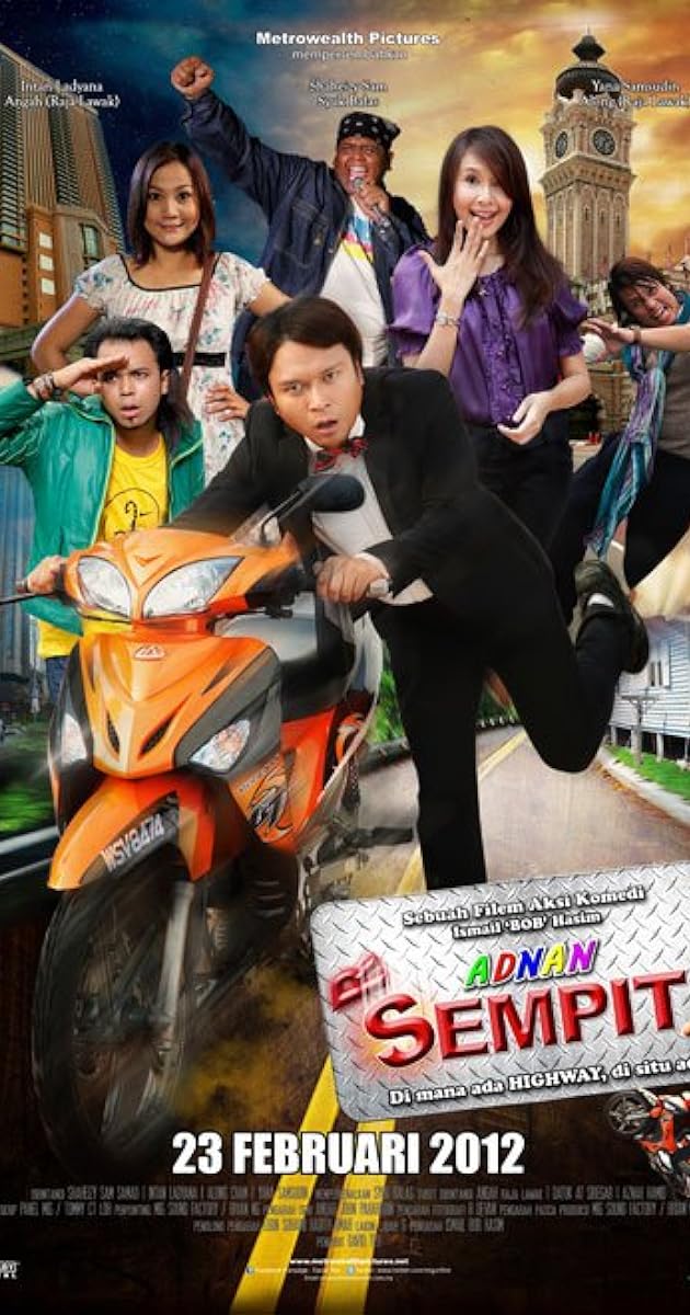 Adnan Sempit 2