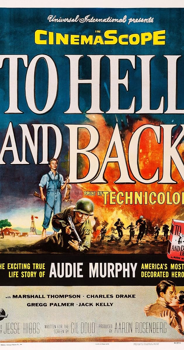 To Hell and Back