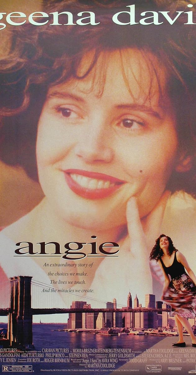 Angie