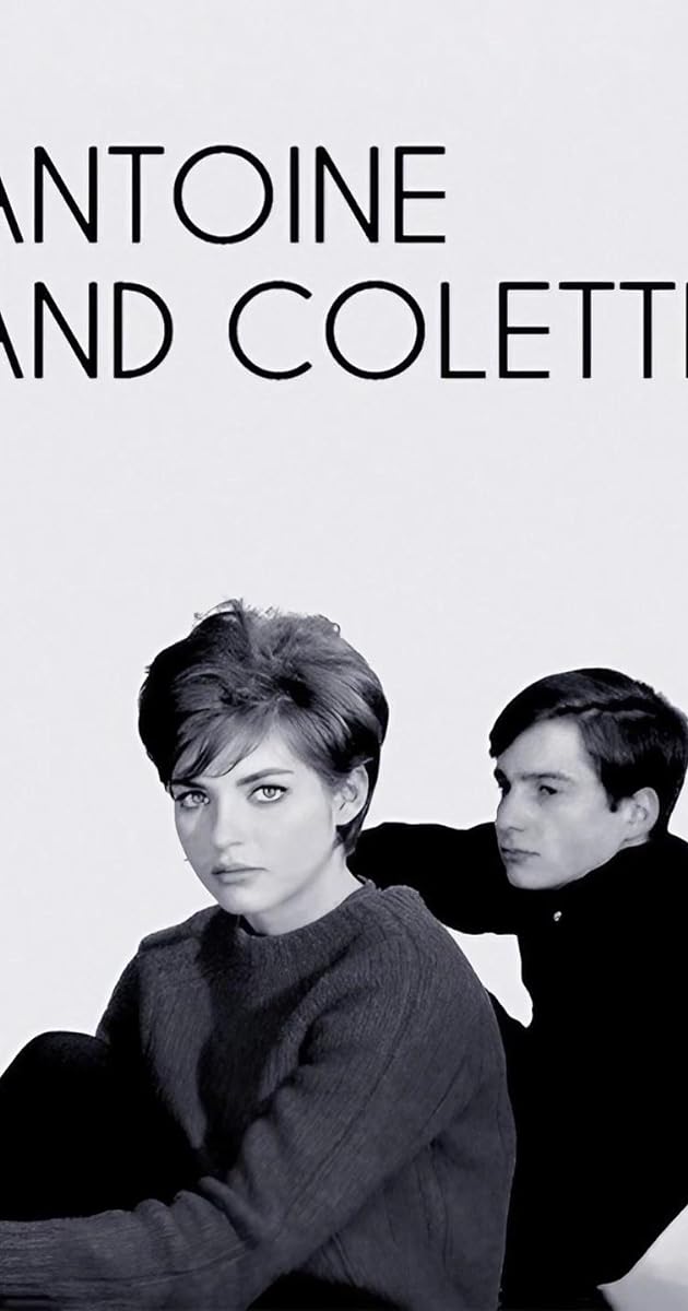 Antoine et Colette