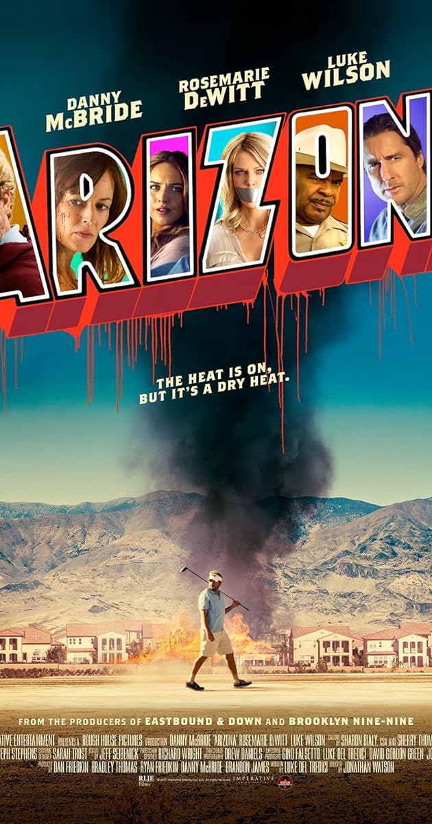 Arizona