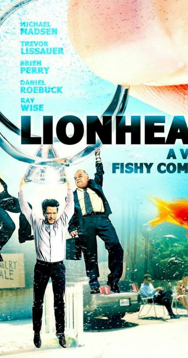 Lionhead