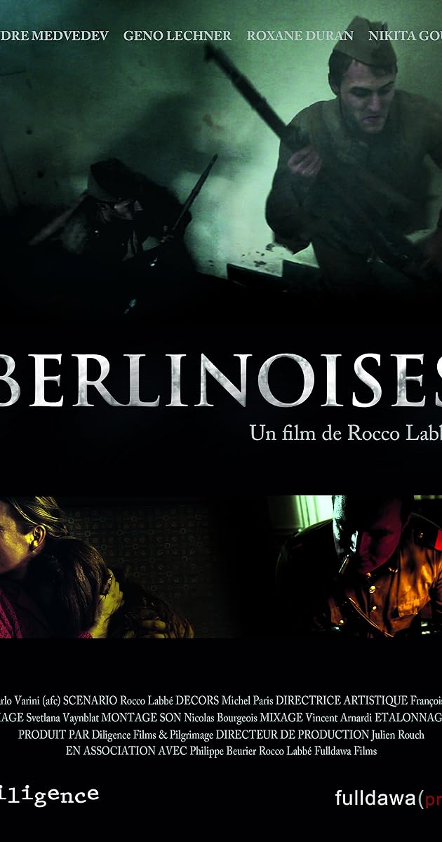 Berlinoises