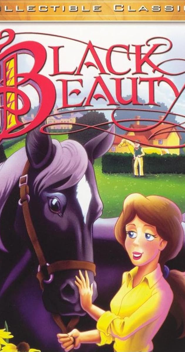Black Beauty