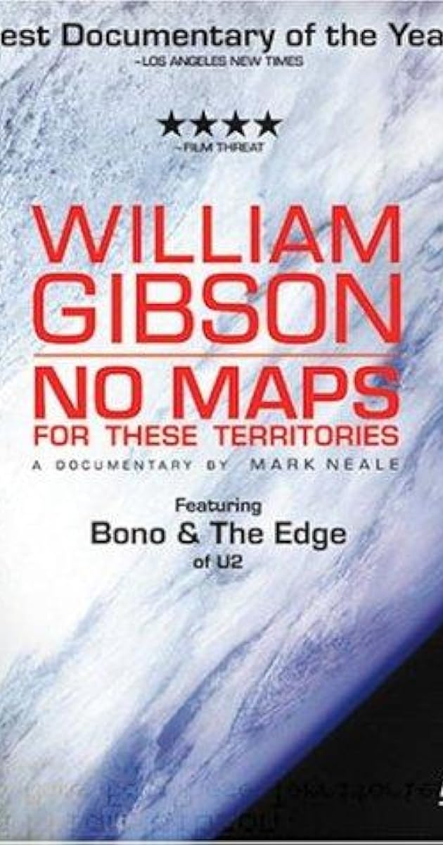 No Maps for These Territories