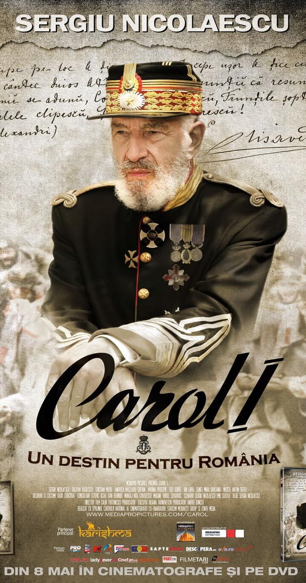 Carol I