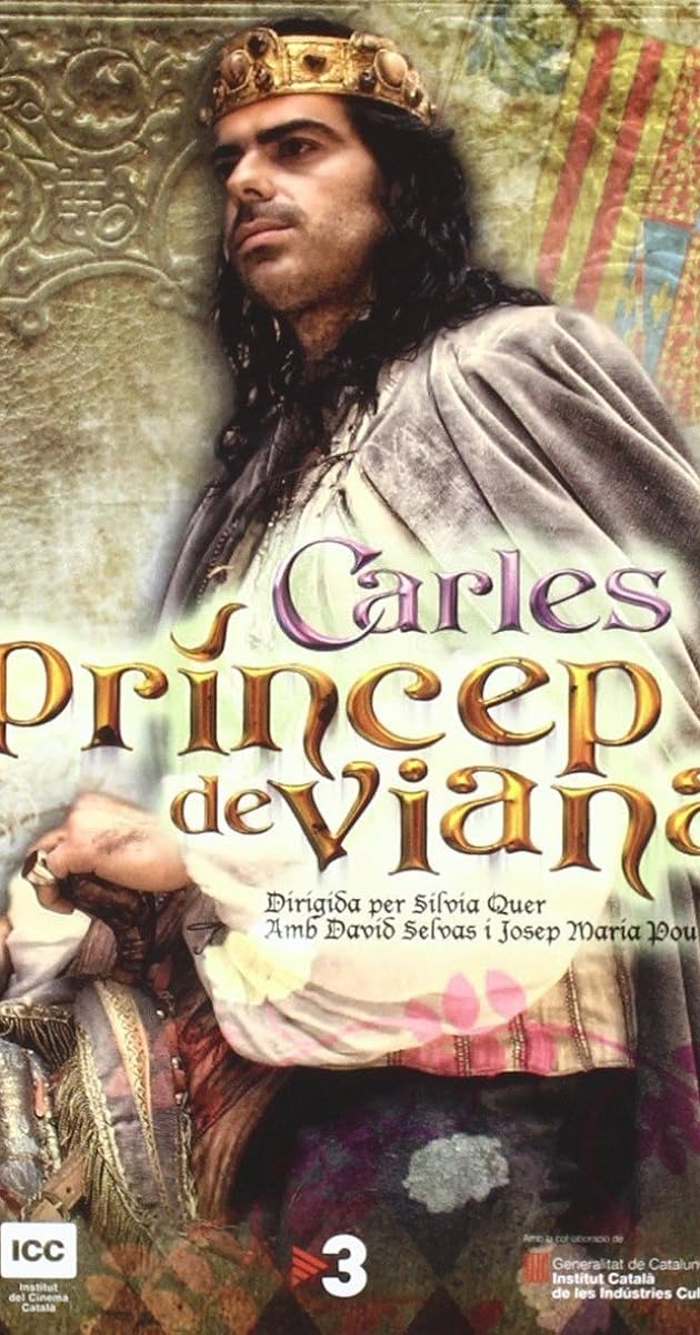 Carles, príncep de Viana