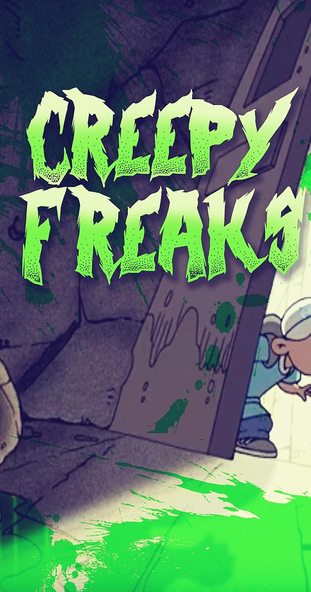 Creepy Freaks