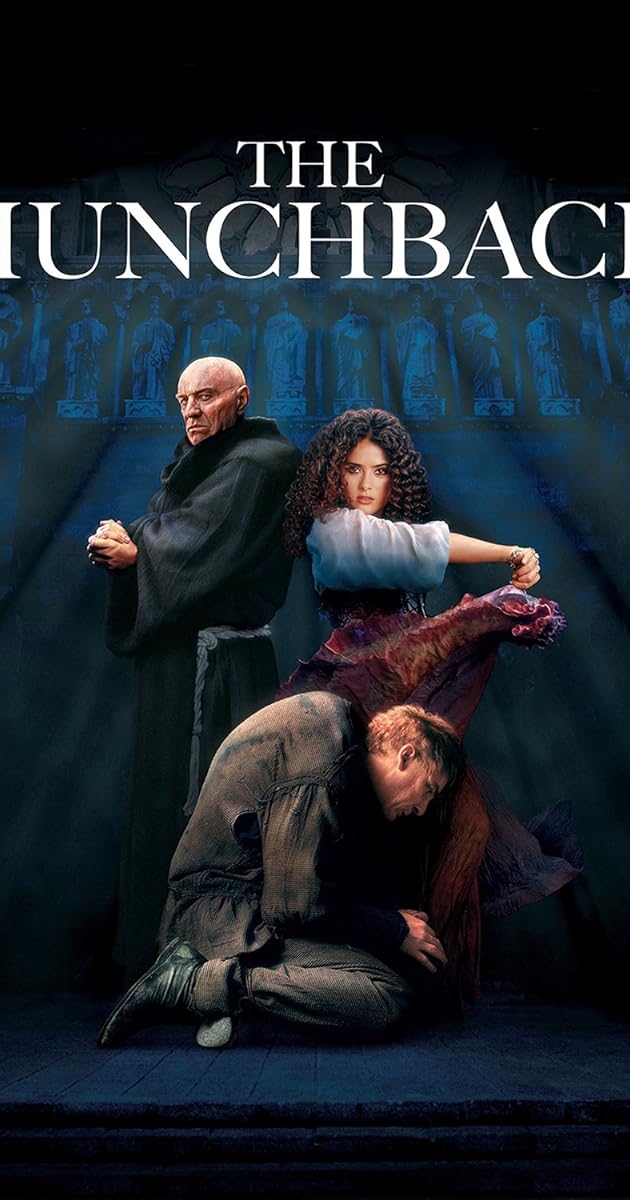 The Hunchback
