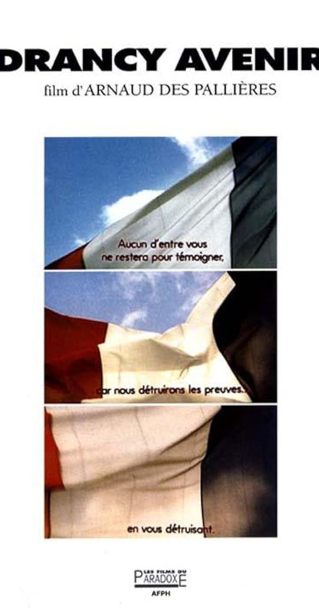 Drancy Avenir