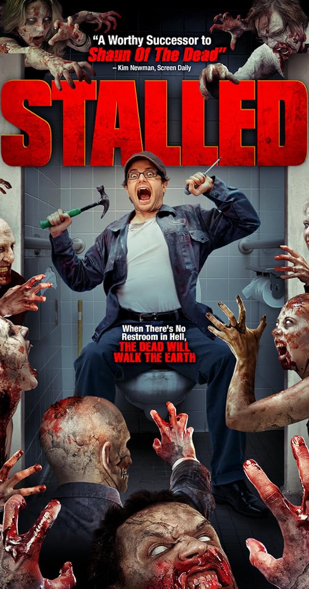 Stalled