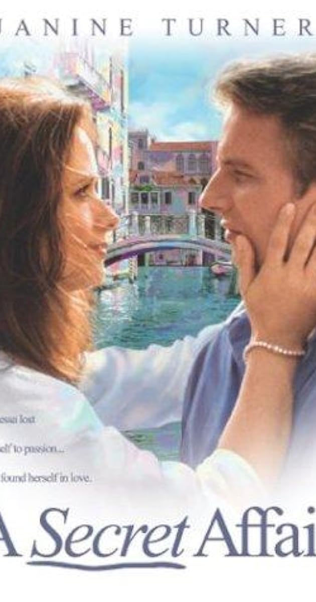 A Secret Affair