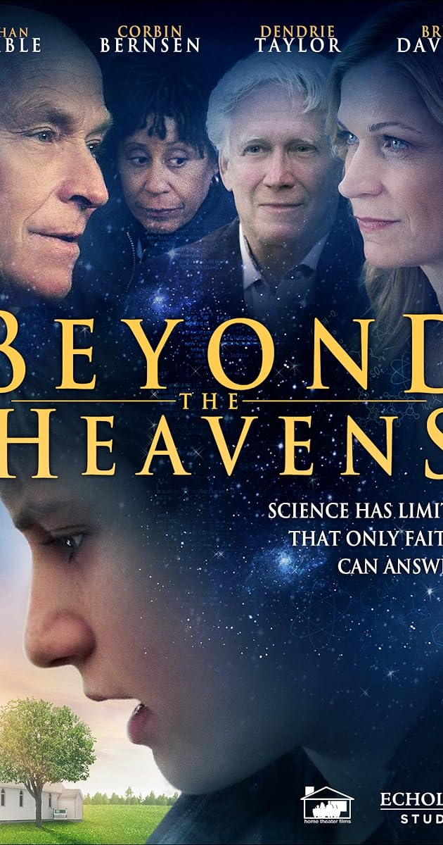 Beyond the Heavens