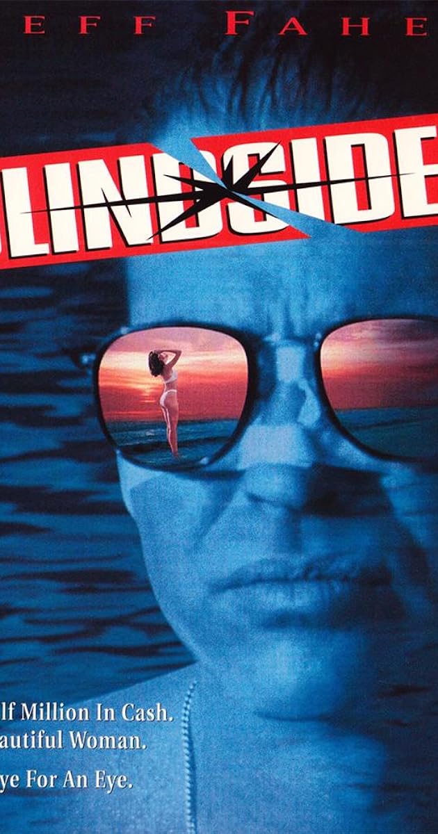 Blindsided